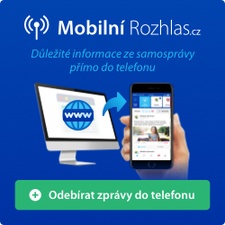 Mobilní Rozhlas Adamov