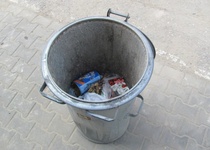 Článek č. 1 - Zahájení kampaně
