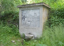 Studánka „U srnce“