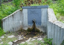 Studánka „Kančí“