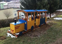 Tisková zpráva