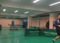 Stolní tenis - aktuální výsledky