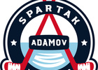 Spartak Adamov - HC Veverská Bítýška 2:10 (0:1, 2:5, 0:4)