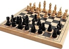 Okresní přebor Blansko 23/24 - soutěž družstev v šachu.