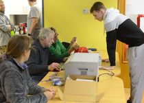 Ohlédnutí za Mikulášským během do vrchu 2023