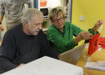 Ohlédnutí za Mikulášským během do vrchu 2023
