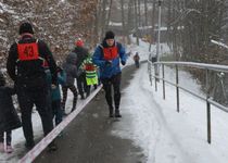 Ohlédnutí za Mikulášským během do vrchu 2023