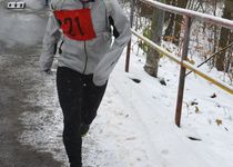 Ohlédnutí za Mikulášským během do vrchu 2023