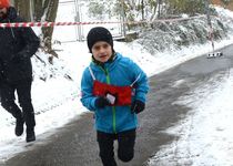Ohlédnutí za Mikulášským během do vrchu 2023