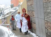 Ohlédnutí za Mikulášským během do vrchu 2023