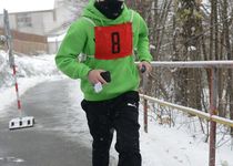 Ohlédnutí za Mikulášským během do vrchu 2023