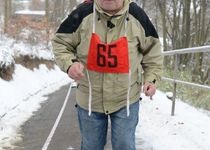 Ohlédnutí za Mikulášským během do vrchu 2023