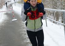 Ohlédnutí za Mikulášským během do vrchu 2023