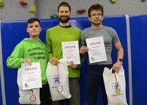 Ohlédnutí za Mikulášským během do vrchu 2023