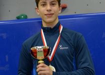 Ohlédnutí za Mikulášským během do vrchu 2023
