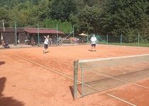Spartak Adamov, z.s. tenisový oddíl