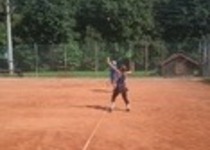 Spartak Adamov, z.s. tenisový oddíl