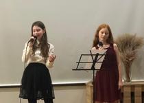 Letošní druhý adventní koncert