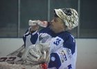 Spartak Adamov - TJ Sokol Březina 1:9 (0:2, 0:5, 1:2)