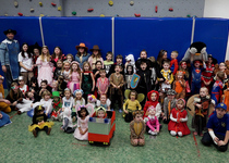 Dětský karneval