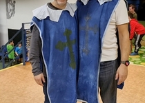 Dětský karneval