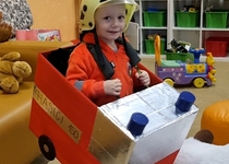 Dětský karneval