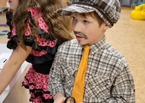Dětský karneval