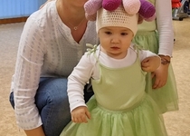 Dětský karneval