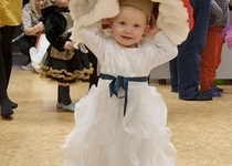 Dětský karneval