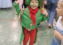 Dětský karneval