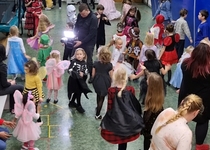 Dětský karneval