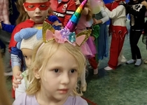 Dětský karneval