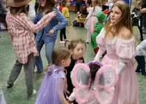 Dětský karneval