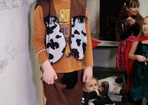 Dětský karneval