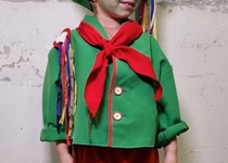 Dětský karneval