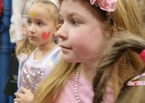 Dětský karneval