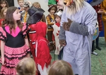 Dětský karneval