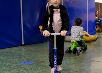 Dětský karneval