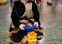 Dětský karneval
