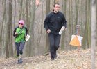 Pozvánka na orientační závod po sídlišti Ptačina