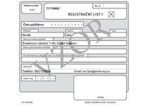 Nová ordinace praktického lékaře pro dospělé v Adamově