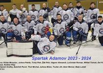 Hodnocení sezóny 2023-2024