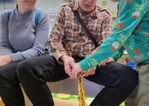 Velikonoce v MKM
