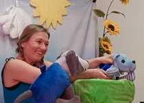 Pohádková neděle