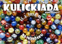 Kuličkiáda 2024