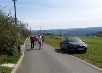 Ohlédnutí za vycházkou do Černé Hory