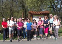 Ohlédnutí za vycházkou do Černé Hory