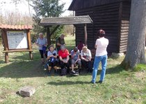 Ohlédnutí za vycházkou do Černé Hory