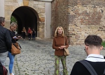 Praha - Vyšehrad a muzikál Bídníci