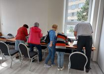 Ohlédnutí za akcí Dny otevřených dveří města Adamova